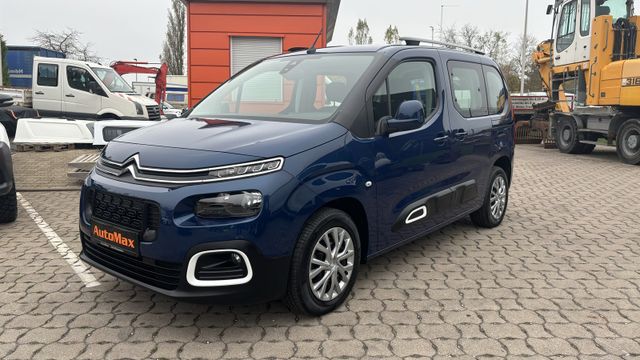 Citroën Berlingo Live 7 Sitze Klima