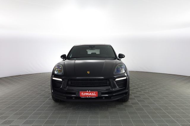 PORSCHE PORSCHE Macan Macan 2.0