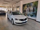 Skoda Octavia 1.4 TSI Wagon G-Tec TAGLIANDI UFF. - Skoda Octavia mit CNG-Antrieb: Kombi, 1.4