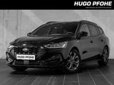 Ford Focus ST-Line X Turnier*AHK*ACC*HUD*KAM*NAVI*WIN - Ford Gebrauchtwagen von 2023