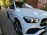 Mercedes-Benz GLE 350 e 4MATIC - AMG Styling
