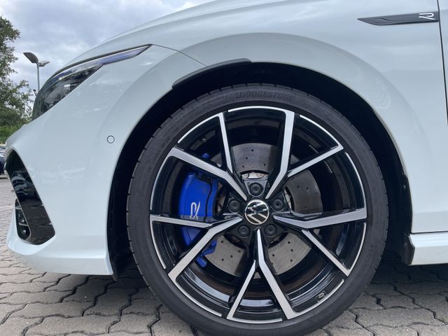 Golf R 4M DSG Navi Matrix Harman Kardon