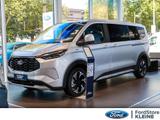 Ford Tourneo Custom Active 2.5l PHEV L2 - Ford Tourneo Custom Plug-in Hybrid (PHEV) Gebrauchtwagen