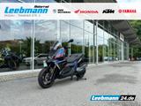 BMW C 400 X Komfort-Paket, M-Embleme foliert, - Offers matching your search criteria