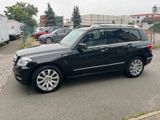 Mercedes-Benz GLK 250 CDI 4MATIC BlueEFFICIENCY - aus 2012: Glk