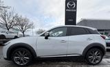 Mazda CX-3 SKYACTIV-G 120 FWD 5T 6GS AL-KIZOKUINT NAV - Mazda Gebrauchtwagen in Stuttgart