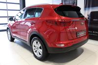 Kia Sportage 1.6 GDI Dream Team 2WD Klima Navi