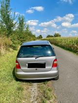 Mercedes-Benz A 160 CLASSIC Classic - gebrauchte Mercedes-Benz A-Klasse aus dem Jahr 2000