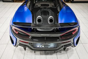 2019 Mclaren 600LT — миниатюра 18