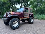 Jeep CJ7  AMC 304 V8  Matching Numbers ... - Jeep CJ: Cj8