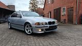 BMW E39 535i Lpg - BMW 535: 535i E39