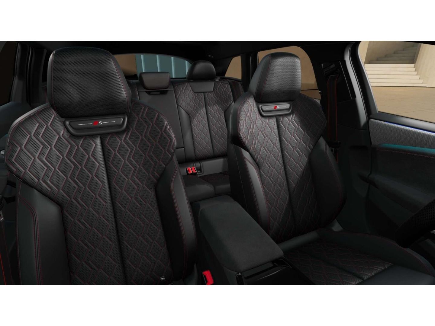 Audi S6 e-tron - Bild 8
