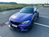 BMW M2 Competition - BMW M2 in Chemnitz