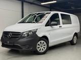 Mercedes-Benz Vito Mixto 116 CDI LANG 1.HAND*AUTOMATIK*PDC*SZH - Mercedes-Benz Vito: Mixto Lang