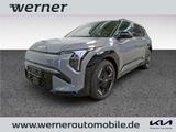 Kia EV3 GT-Line 81,4kWh DriveWise Comfort Paket - Kia EV3 Jahreswagen