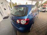 Volkswagen Golf Plus V Tour - Volkswagen Golf: V Tour