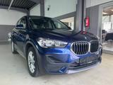 BMW X1 sDrive 20 i Aut. + Kamera+1. Hand+Kamera - BMW X1 Gebrauchtwagen in Stuttgart