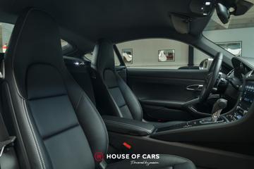 صورة مصغرة 18 لـ 2023 Porsche CAYMAN