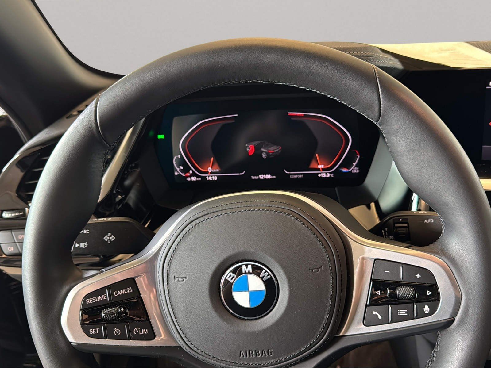 BMW Z4 - Bild 16