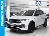 Volkswagen T-Cross 1.0 TSI Style DSG R-Line ACC LED NAVI - VW T-Cross Gebrauchtwagen in Bremen