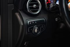 MERCEDES-BENZ GLC 43 AMG*PANO*AHK*BURM*ACC*MEMORY*Keyless* MERCEDES-BENZ GLC 43 AMG*PANO*AHK*BURM*ACC*MEMORY*Keyless*