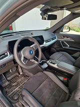 BMW iX1 eDrive20 - M Sport, AHK, 100% Batterie, WA - BMW iX1 eDrive20 Gebrauchtwagen