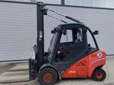 Linde H35D 393 (4572) - Linde H45D