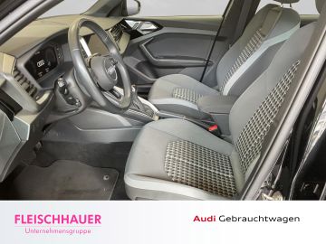 Audi A1 - 12