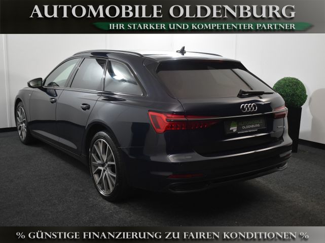 Audi A6 45 TDI Qu. S-Line Sport Plus *ACC*VIRT*AHK*