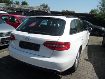 Audi A4 Allroad - 6