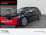 Audi S3 Sportback 2.0 TFSI Q OPTIK-PKT NAVI+ MATRIX S - Audi S3 in Bochum