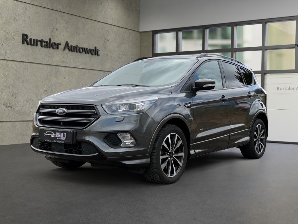 Image of Ford Kuga