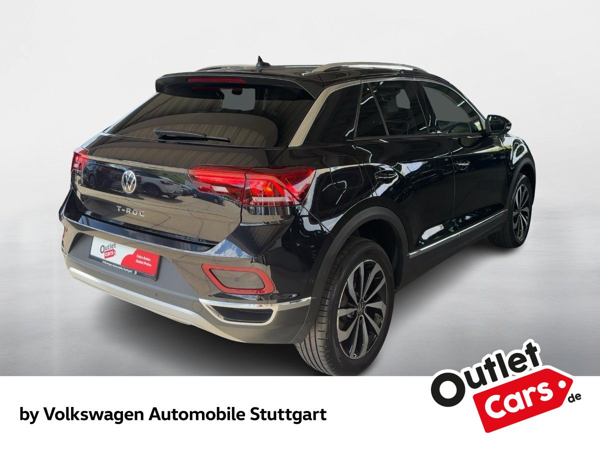 Volkswagen T-Roc - Bild 3