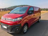 Citroën Jumpy Camper - Citroën Jumpy