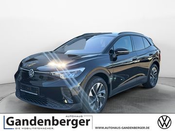 Volkswagen ID.4 Pro 210 kW (286 PS) 79 kWh 1-Gang-Automatik