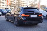 BMW 530d M-Sport MHEV Aut. Laser ACC Navi Pano - BMW Gebrauchtwagen in Dresden