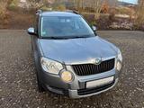 Skoda Yeti 1.2 TSI Active Plus Edition*96.000.KM*1.HAN - Skoda Yeti: Active Plus Edition