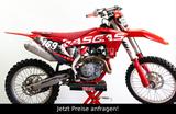 Gasgas MC450F 2022 - 163 Bh - GASGAS MOTORRAD
