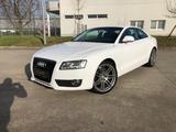 Audi A5 Coupe 3.2 FSI Leder Xenon 20 Erste Hand! TOP - gebrauchte Audi A5 aus dem Jahr 2008
