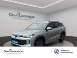 Volkswagen Tayron Life 1.5 eTSI DSG 7Sitze Navi AHK Matrix - Volkswagen Tayron mit Benzin-Antrieb: Automatik