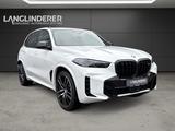 BMW X5 M60i xDrive MSportPRO NP142178,- Integral-Akt - weiße BMW X5 M60