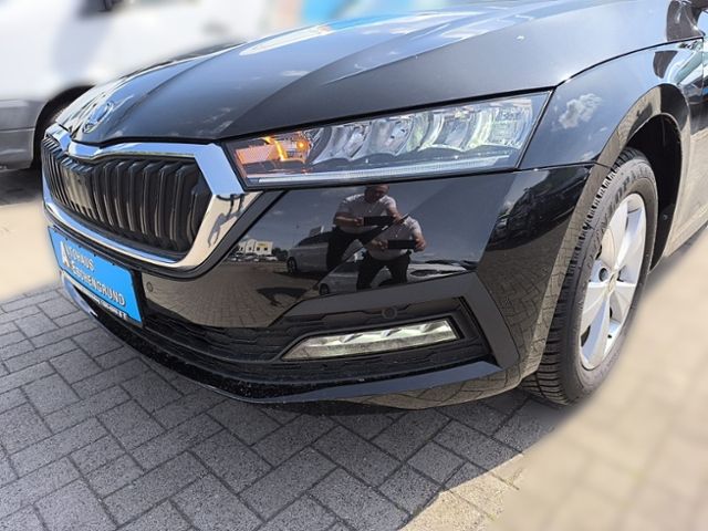 Fahrzeugabbildung SKODA Octavia Combi 1.0 TSI Ambition LED NAVI SMARTLIN