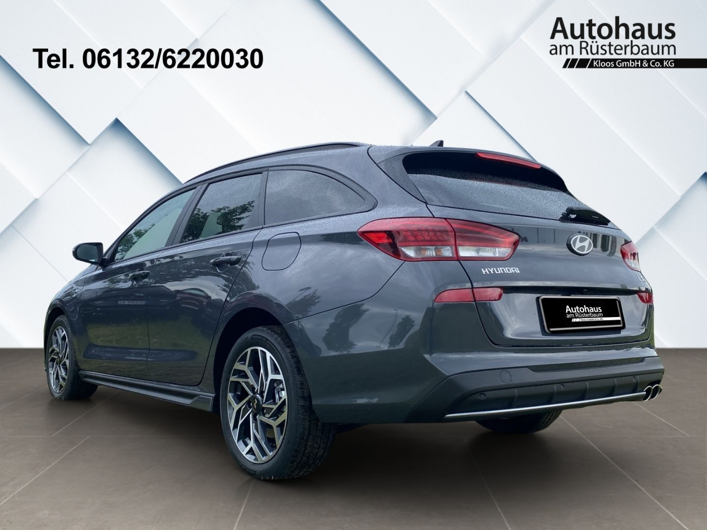Hyundai i30 – Bild 4