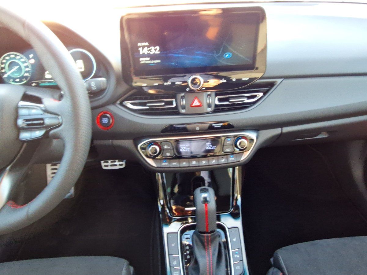 Hyundai i30 – Bild 11