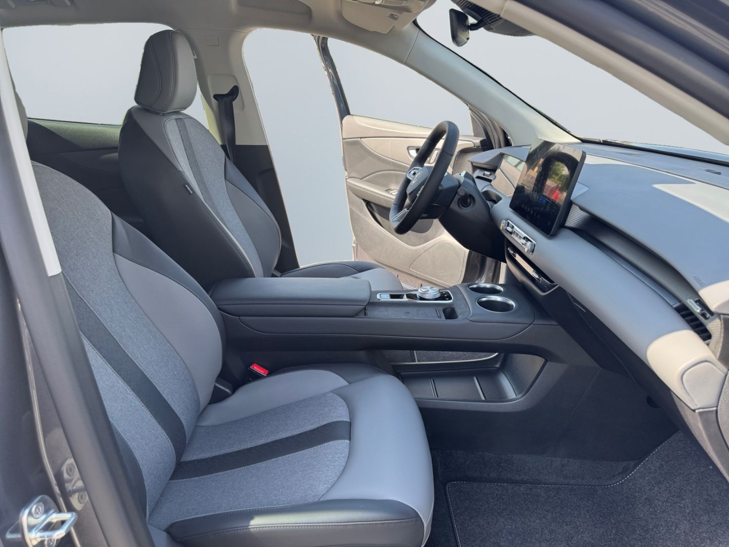 MG S5 - Bild 15