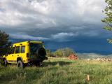 Four Wheel Campers Land Rover Discovery 1 300Tdi Overland Camper - Allradantrieb Land