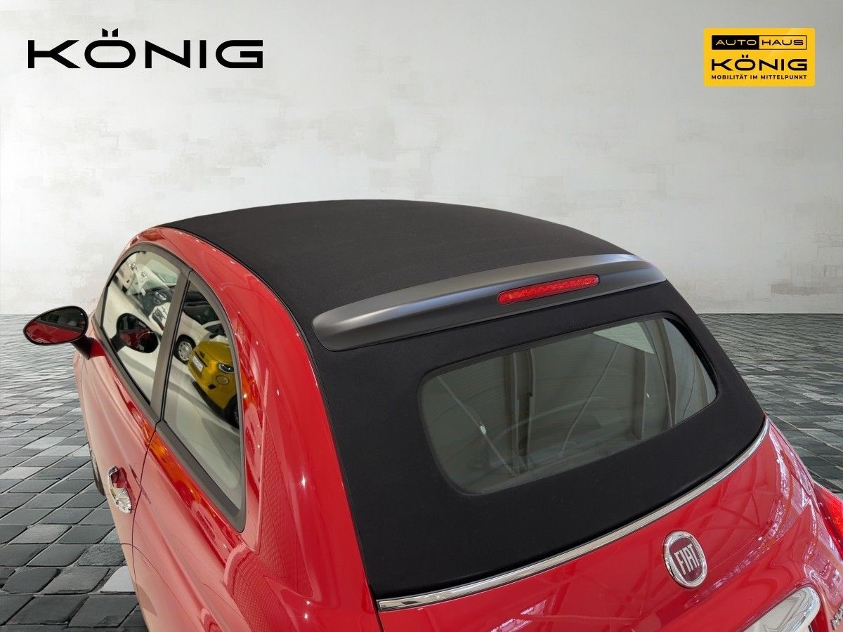Fiat 500C - Bild 13