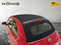 Fiat 500C - Vorschau Bild 13