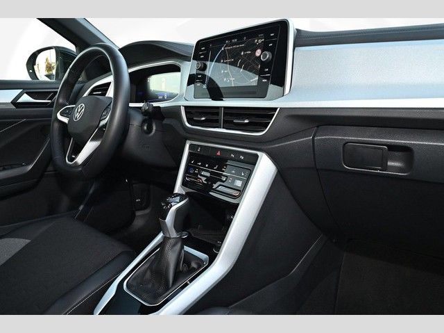 Volkswagen T-Roc - Bild 13
