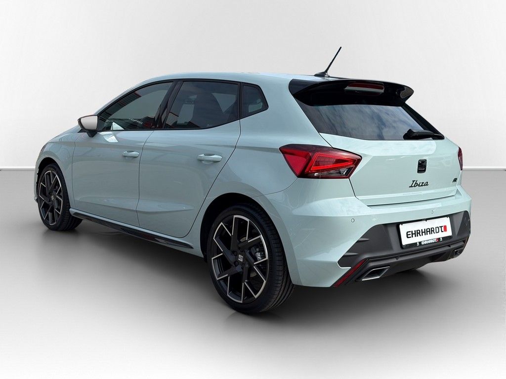 Seat Ibiza - Bild 7